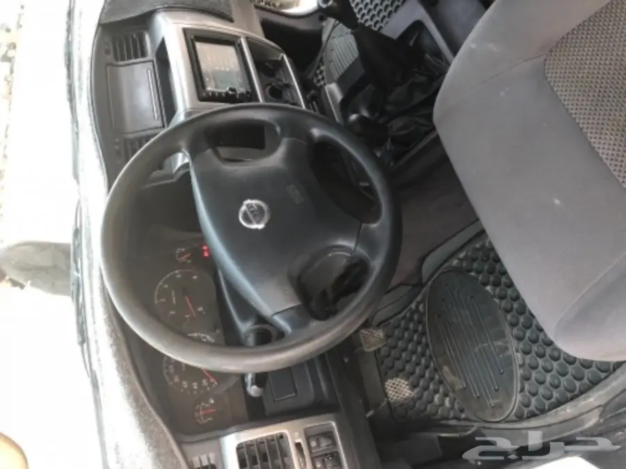 تبرول نظيف 2007 بدي وكاله محركات وكاله (image 3)