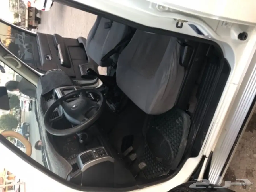 تبرول نظيف 2007 بدي وكاله محركات وكاله (image 4)