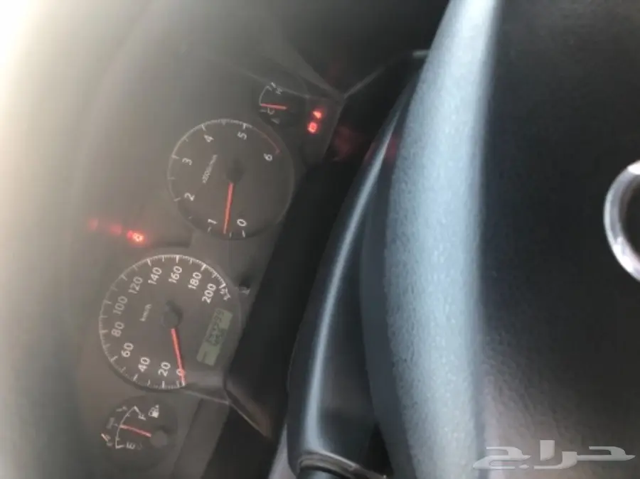 تبرول نظيف 2007 بدي وكاله محركات وكاله (image 5)