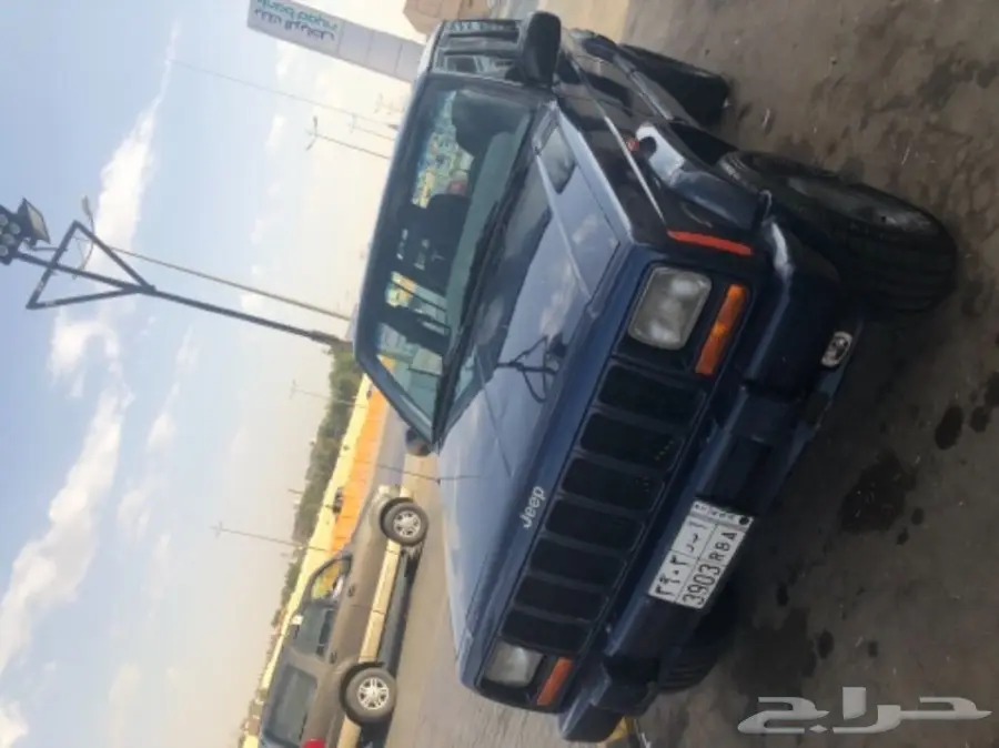 شروكي 2001 للبيع او للبدل (image 3)