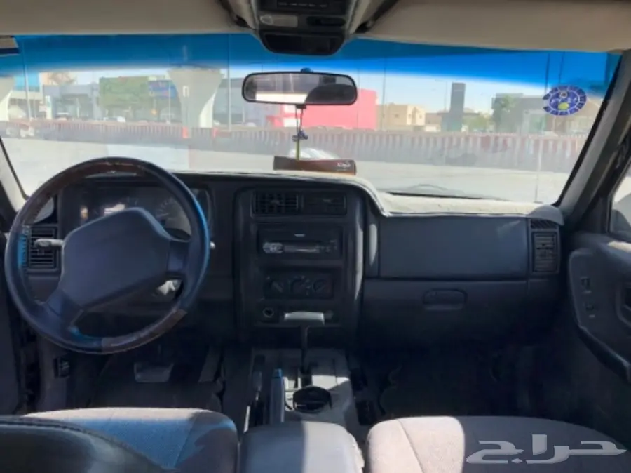 شروكي 2001 للبيع او للبدل (image 6)