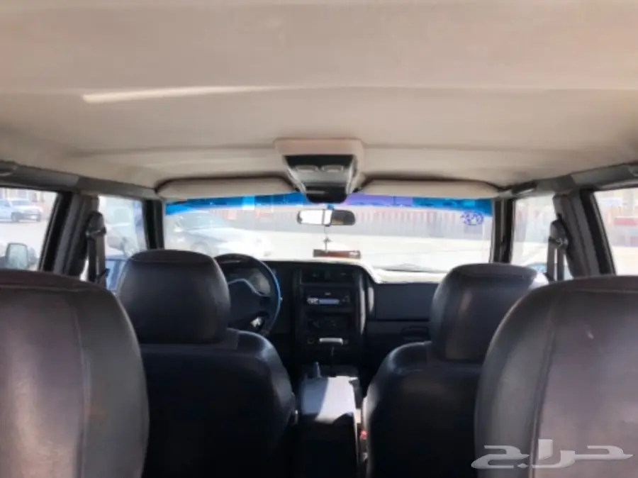 شروكي 2001 للبيع او للبدل (image 7)