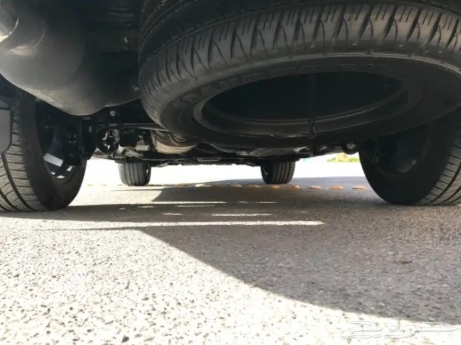 جيب لكزس 2015 مخزن سعودي سبورت فل كامل (image 6)