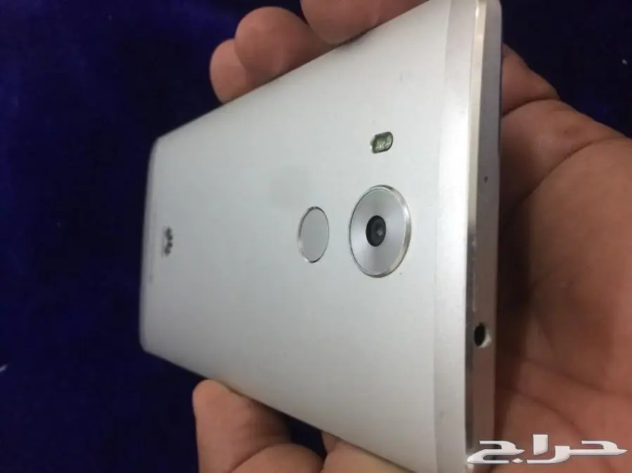 جوال هواوي ميت 8 للبيع 