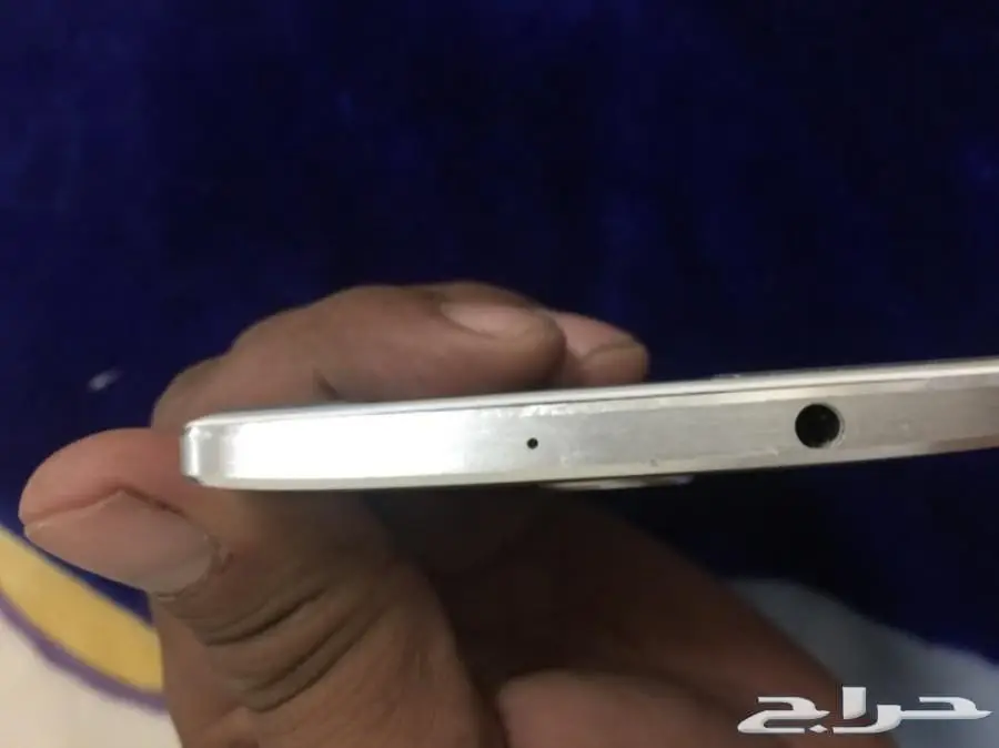 جوال هواوي ميت 8 للبيع  (image 4)