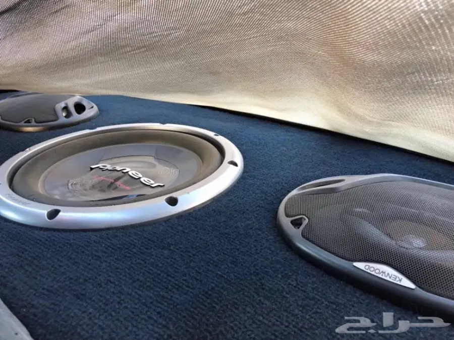 مرسيدس فرخ شبح E400 1992 - فرصة لا تعوض! (image 3)