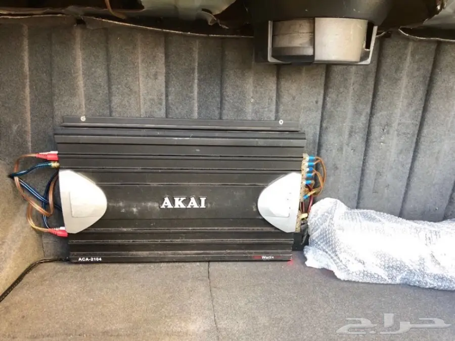 مرسيدس فرخ شبح E400 1992 - فرصة لا تعوض! (image 8)