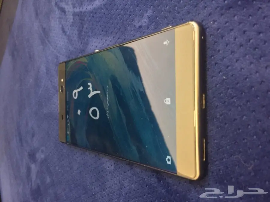 جوال سوني xperia  (image 1)