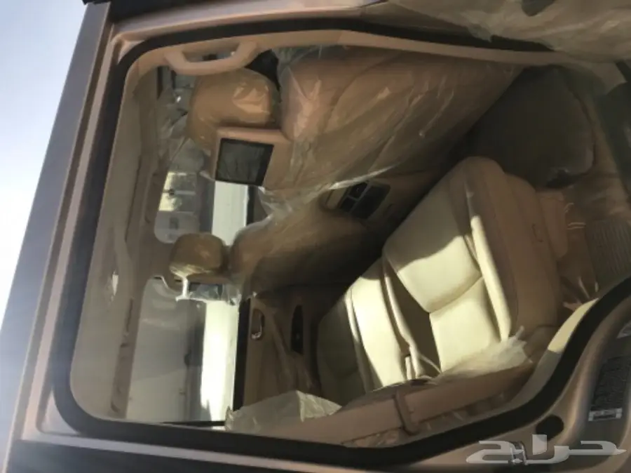 جيب لكزس 2015 مخزن سعودي سبورت فل كامل (image 10)