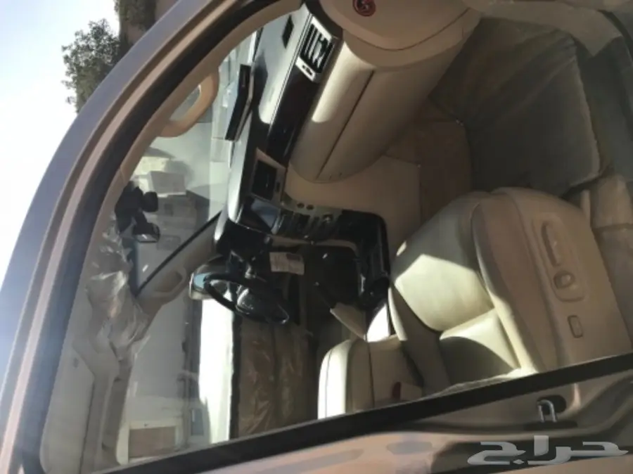 جيب لكزس 2015 مخزن سعودي سبورت فل كامل (image 11)