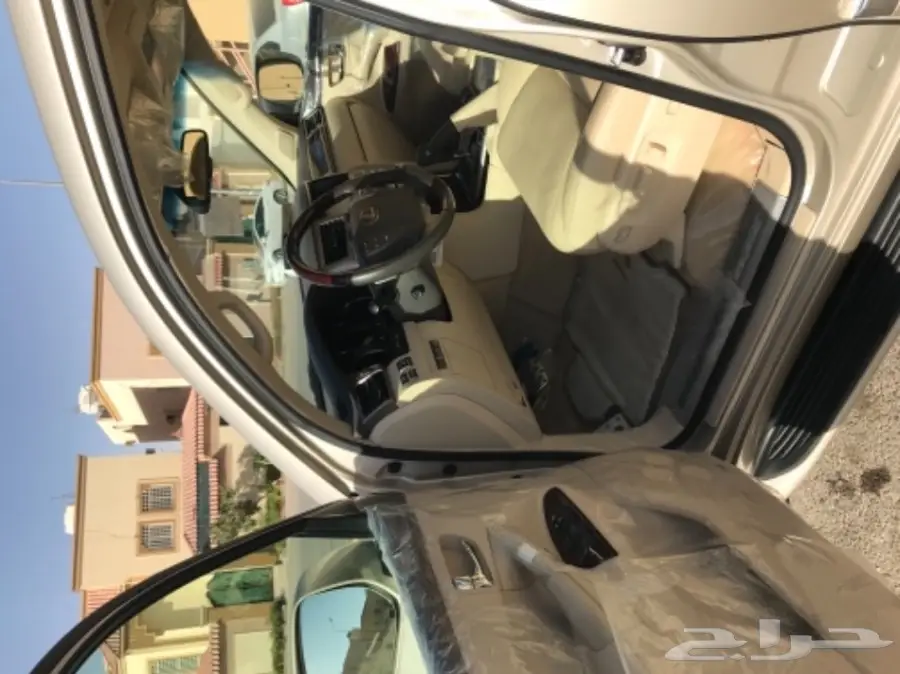 جيب لكزس 2015 مخزن سعودي سبورت فل كامل (image 12)