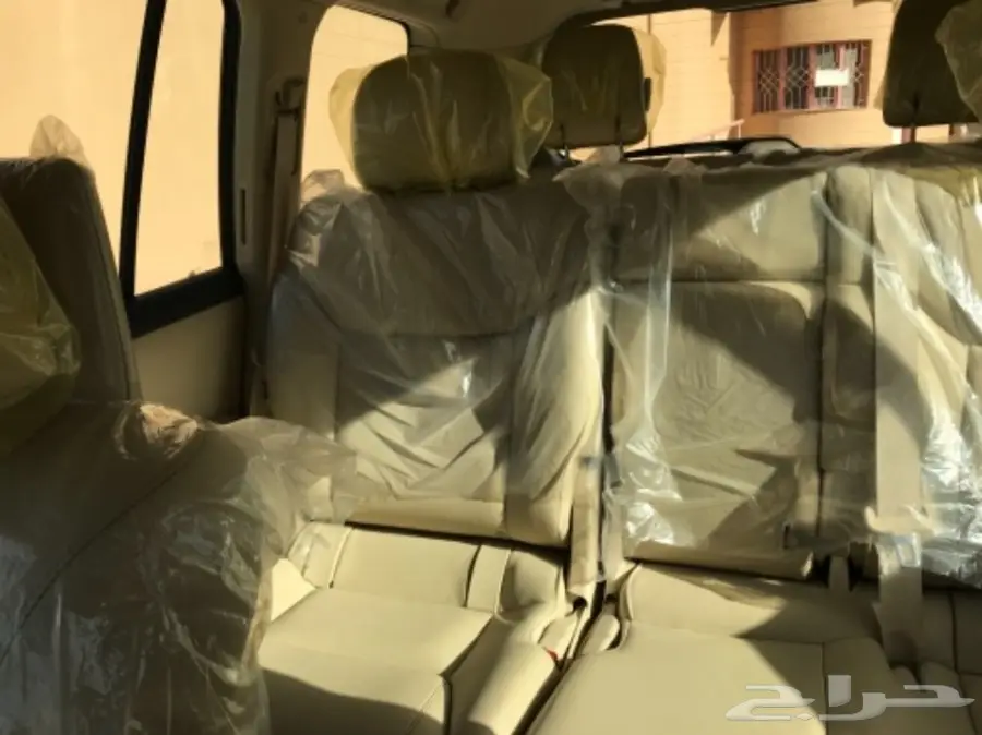 جيب لكزس 2015 مخزن سعودي سبورت فل كامل (image 16)