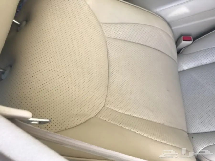 لكزس  2004.  LS430 (image 7)