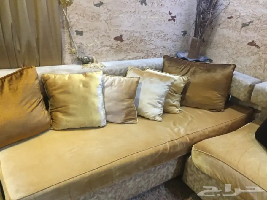 اثاث مستعمل نظيف جدا (image 2)