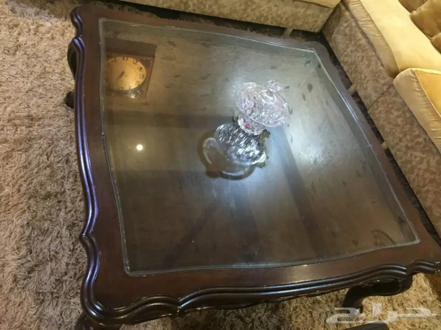 اثاث مستعمل نظيف جدا (image 8)