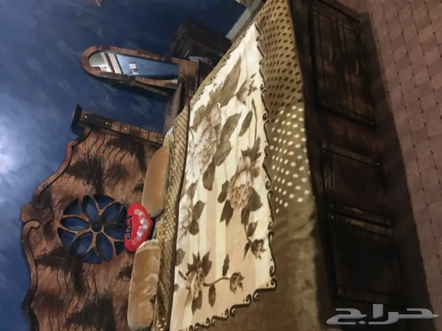 اثاث مستعمل نظيف جدا (image 14)