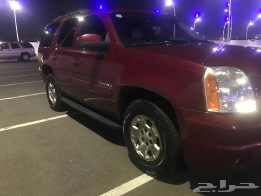 جمس يوكن 2007 دبل - فل كامل! (image 1)