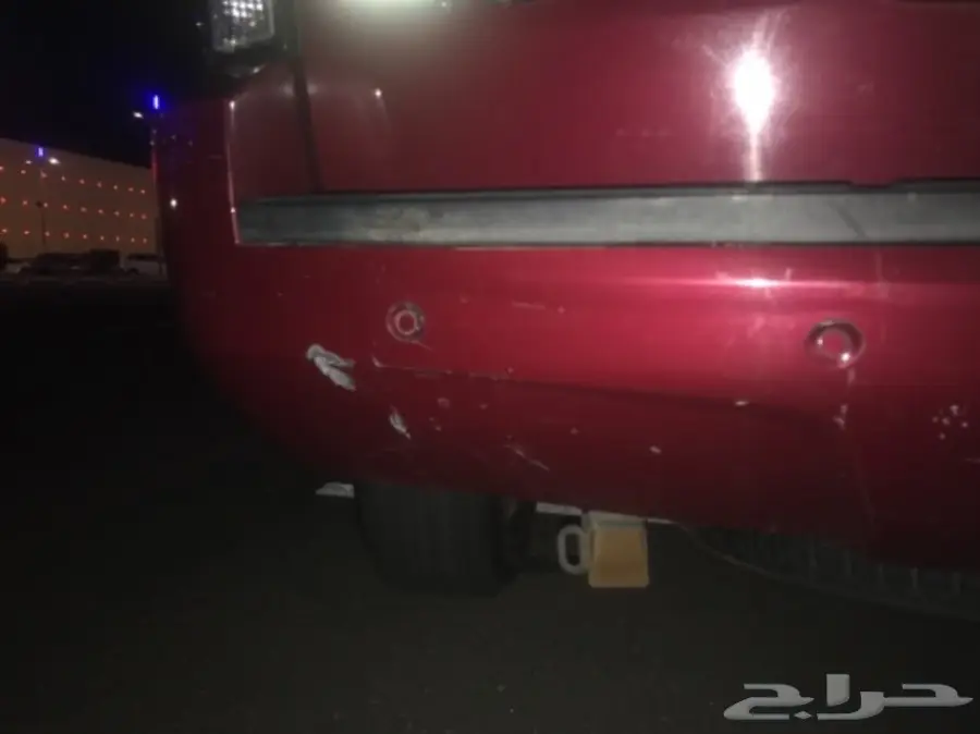 جمس يوكن 2007 دبل - فل كامل! (image 3)