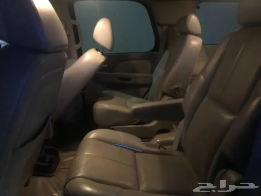 جمس يوكن 2007 دبل - فل كامل! (image 5)