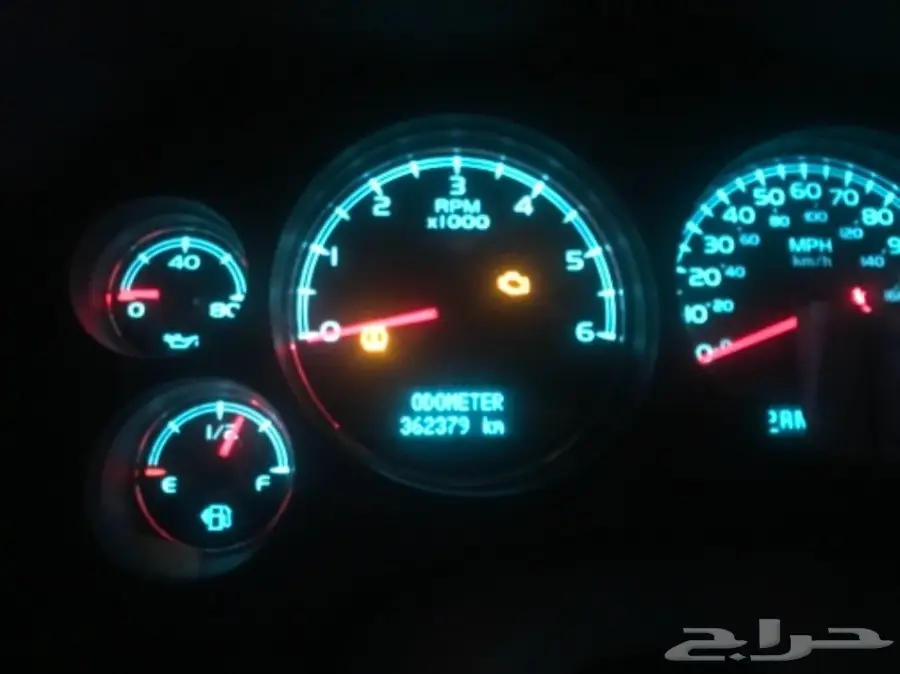 جمس يوكن 2007 دبل - فل كامل! (image 7)