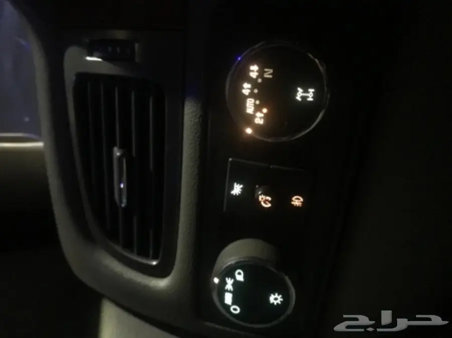 جمس يوكن 2007 دبل - فل كامل! (image 8)