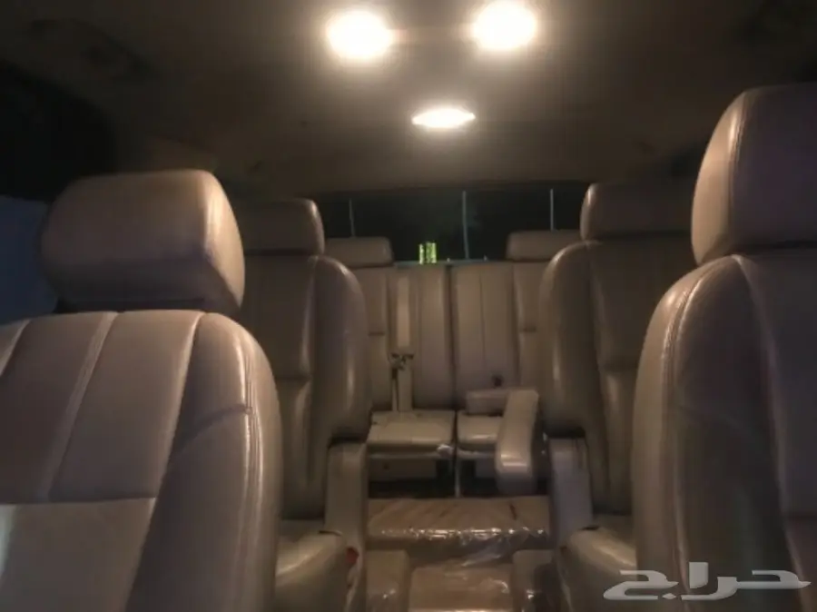 جمس يوكن 2007 دبل - فل كامل! (image 9)