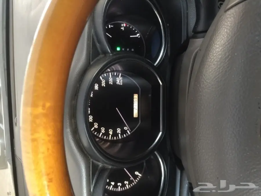 لكزس RX330  (image 8)