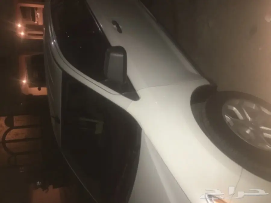 فورد ايدج 2013 للبيع