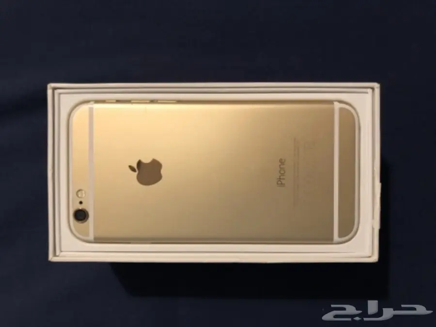 ايفون6 ايفون6 مستعمل ايفون 6 (image 1)