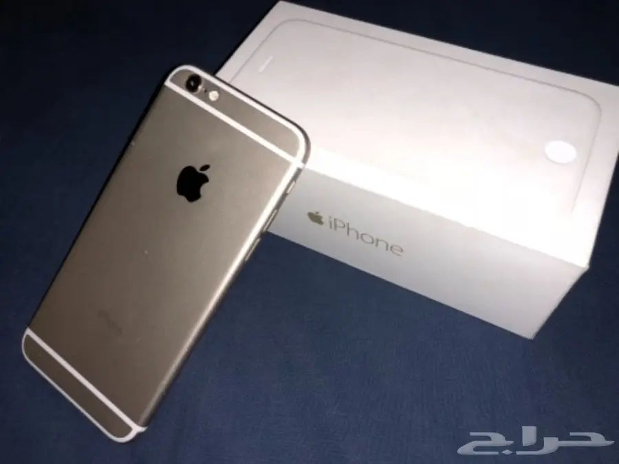 ايفون6 ايفون6 مستعمل ايفون 6 (image 2)