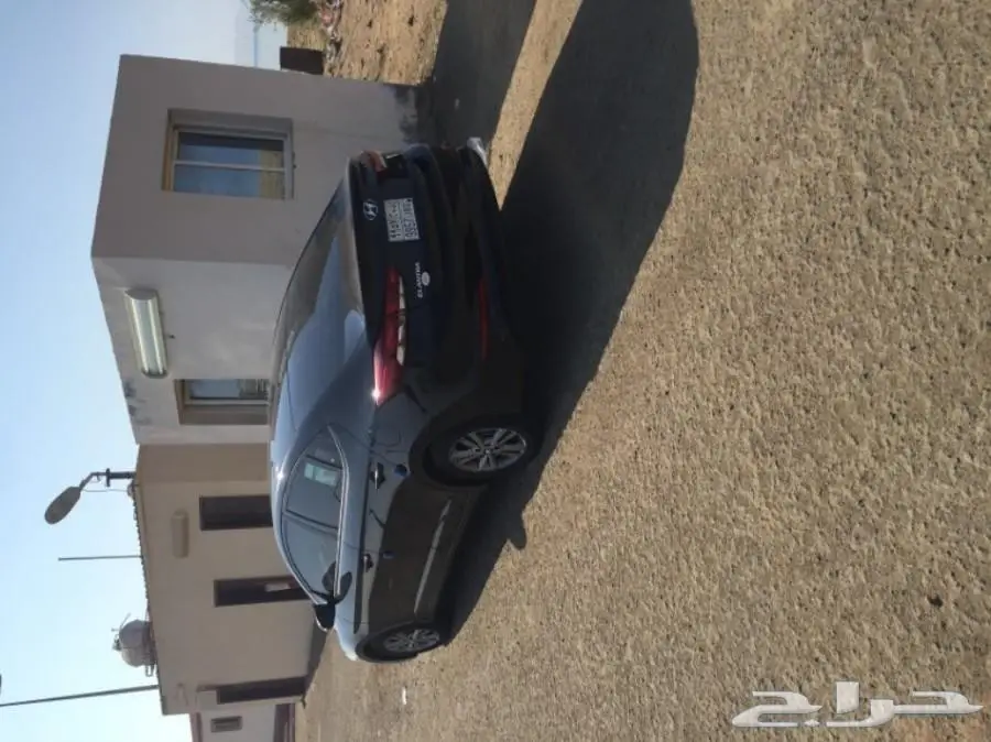 النترا 2017 للبيع (image 1)