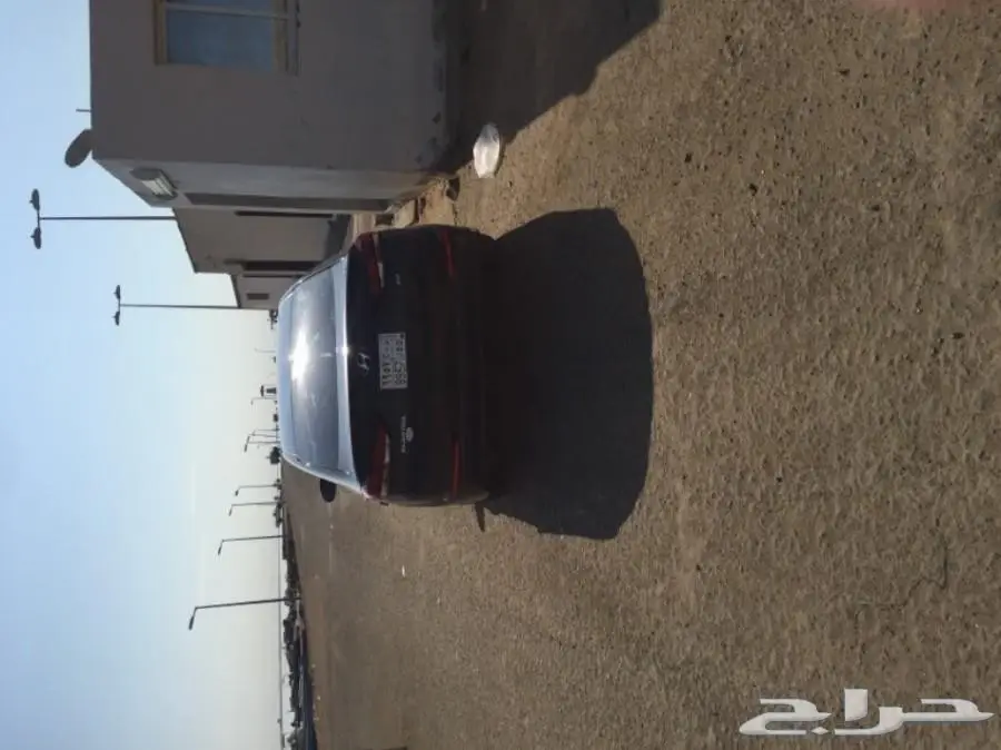 النترا 2017 للبيع (image 2)