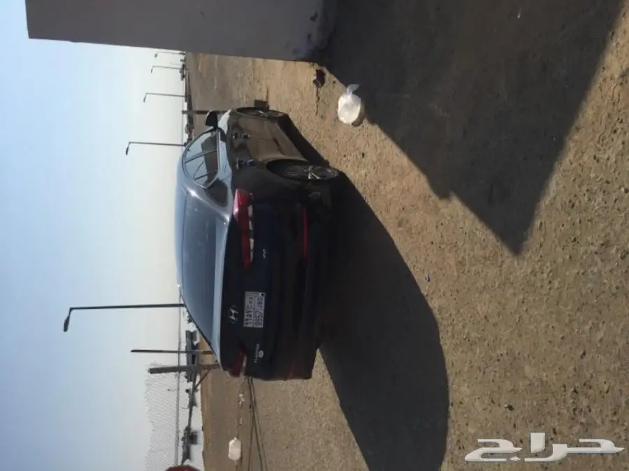 النترا 2017 للبيع (image 3)