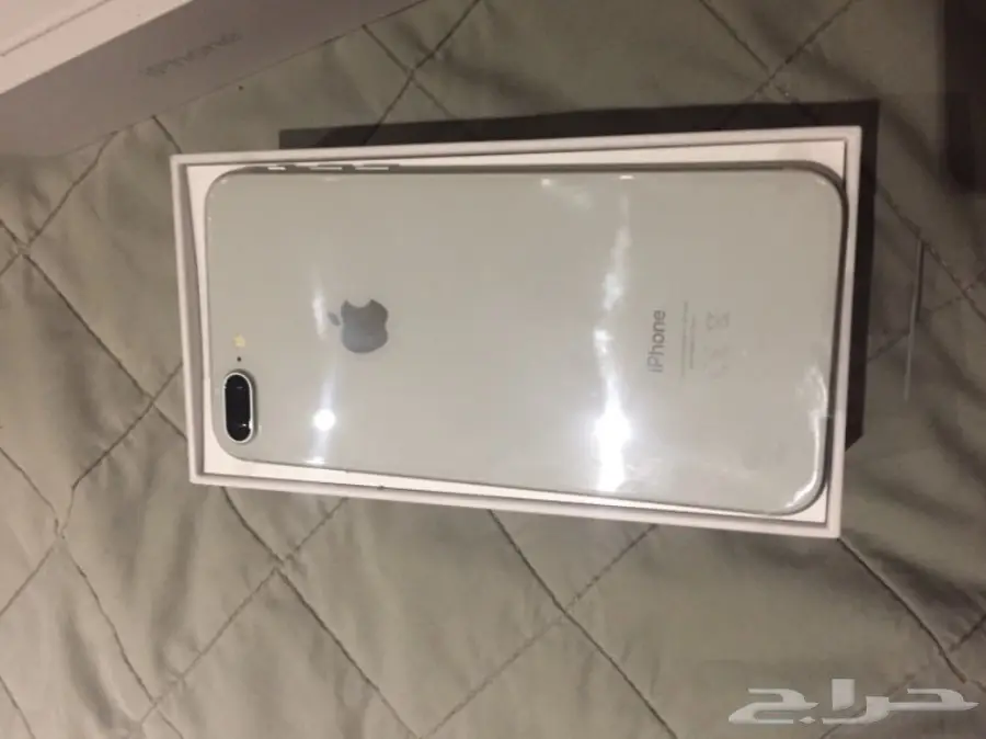 ايفون 8 بلس 64 قيقا