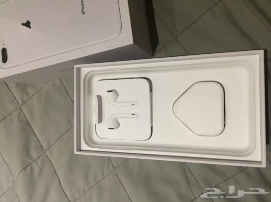 ايفون 8 بلس 64 قيقا (image 1)