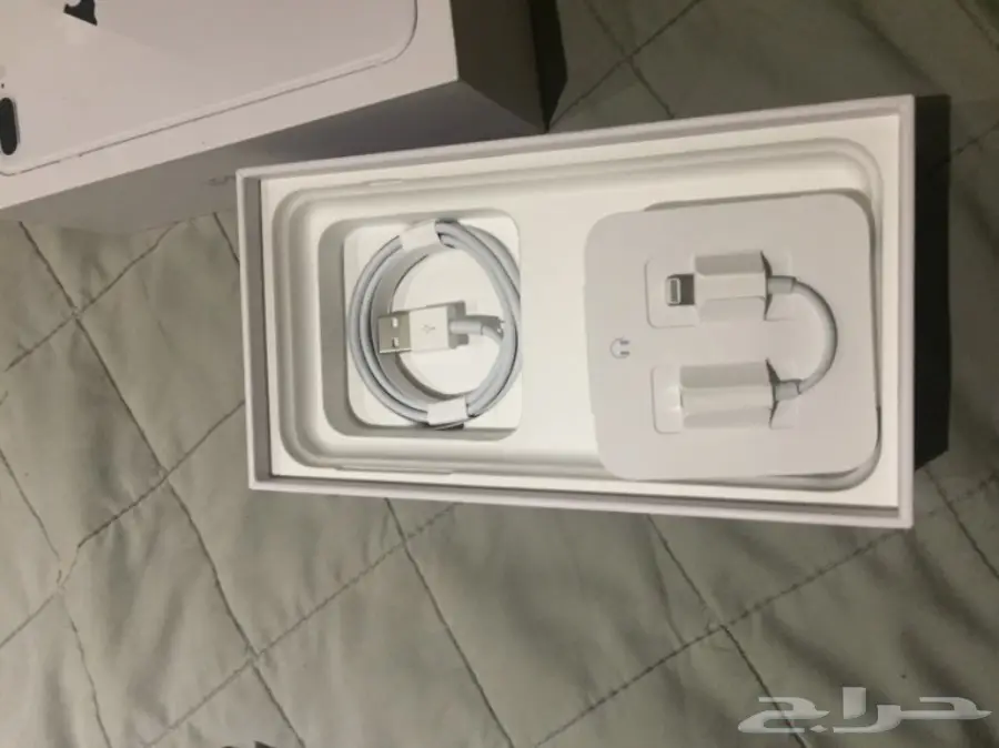 ايفون 8 بلس 64 قيقا (image 2)