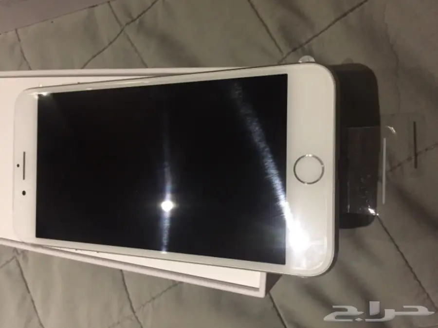 ايفون 8 بلس 64 قيقا (image 3)
