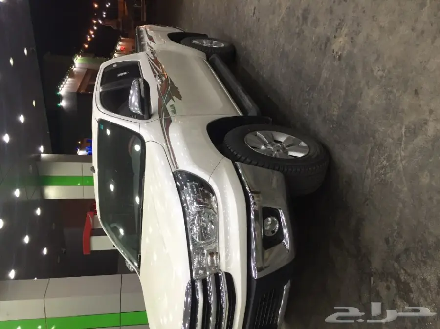 هايلوكس دبل 2016 (image 2)