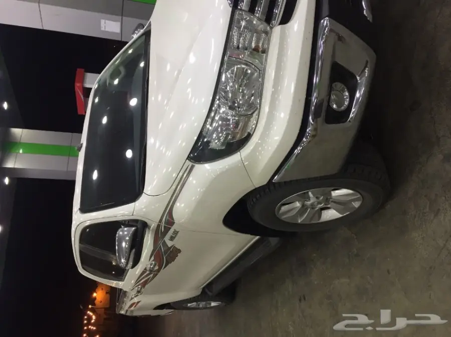 هايلوكس دبل 2016 (image 3)