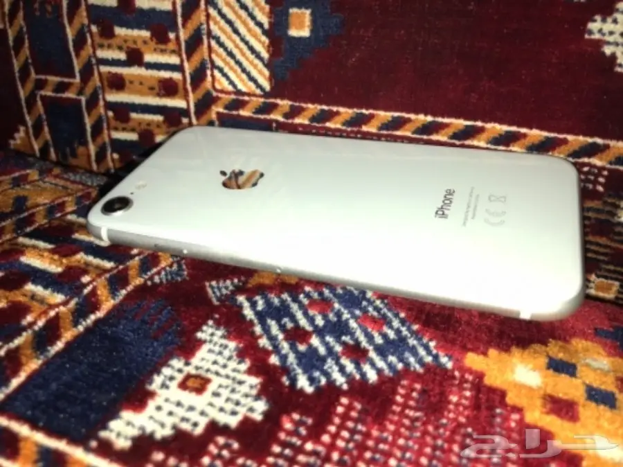 أيفون 8 فضي (image 3)