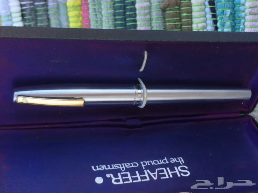 باركر وكروس مطلي ذهب سعر جمله (image 11)