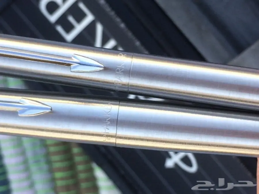 باركر وكروس مطلي ذهب سعر جمله (image 44)