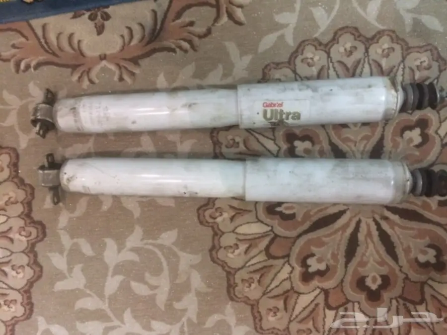 مساعدات جبريل