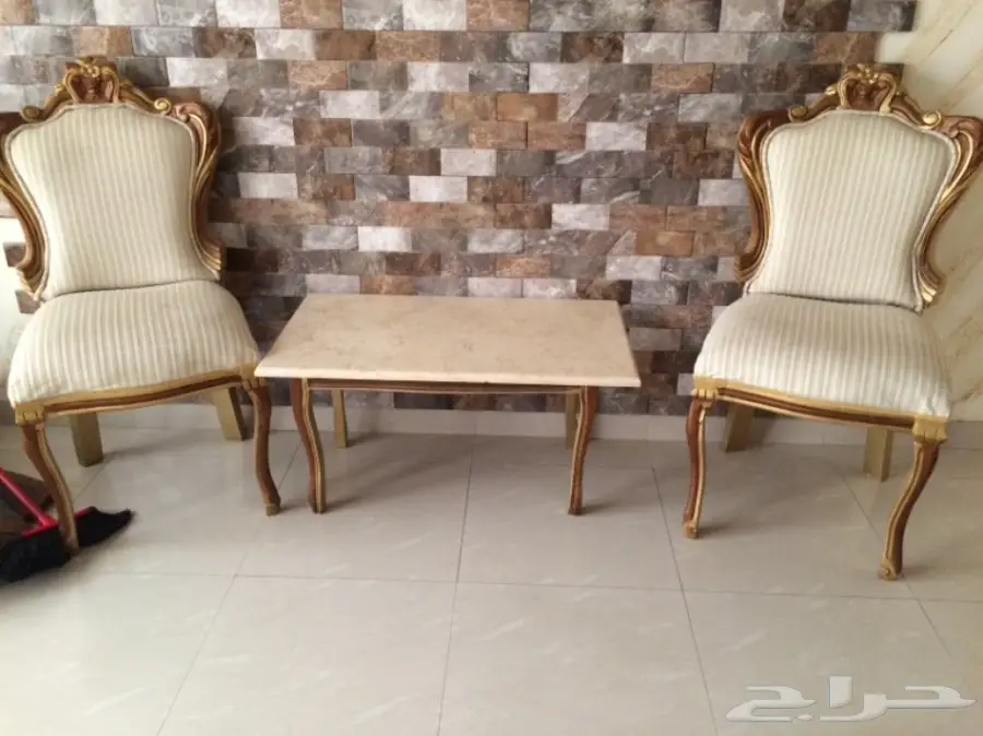 طقم كنب للبيع (image 1)