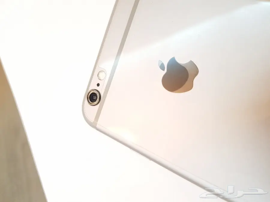  ايفون6s قيقا 32اسود نظيف فيس تايم ع ضمان (image 3)