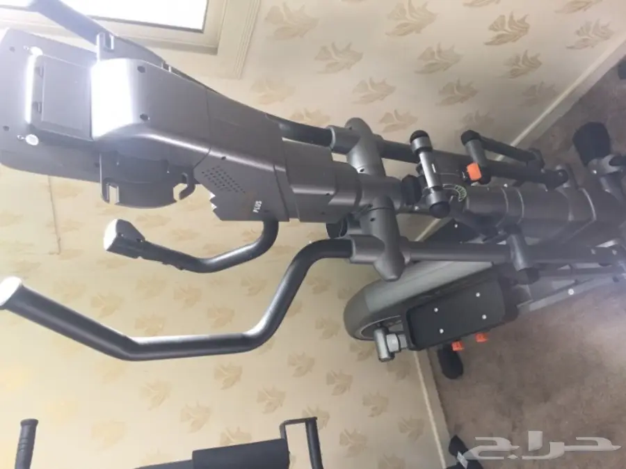 جهاز اليبتيكال رياضي