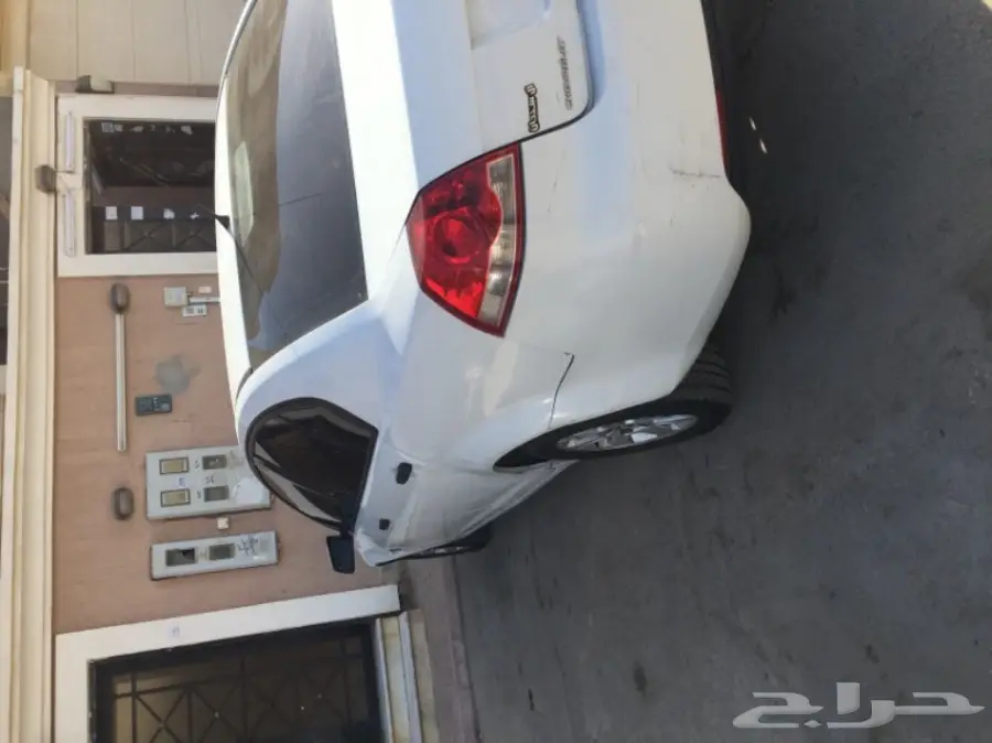 للبيع لومينا 2008للمستخدم 