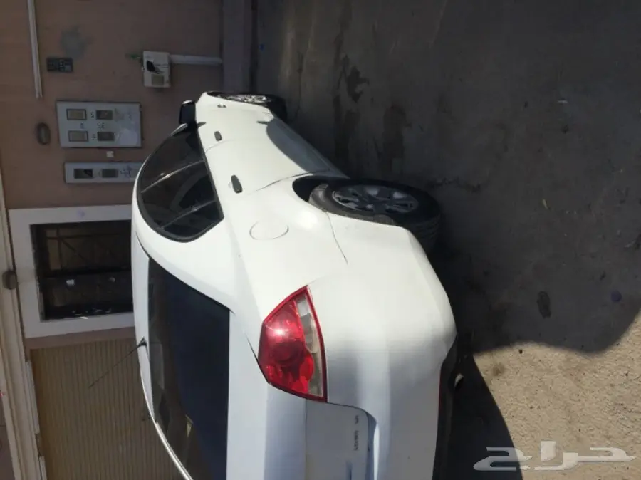 للبيع لومينا 2008للمستخدم  (image 1)