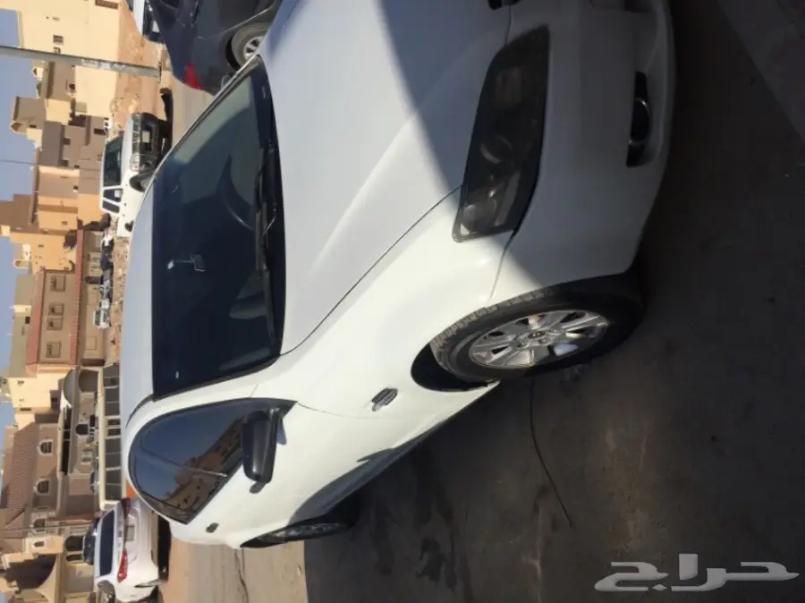 للبيع لومينا 2008للمستخدم  (image 2)