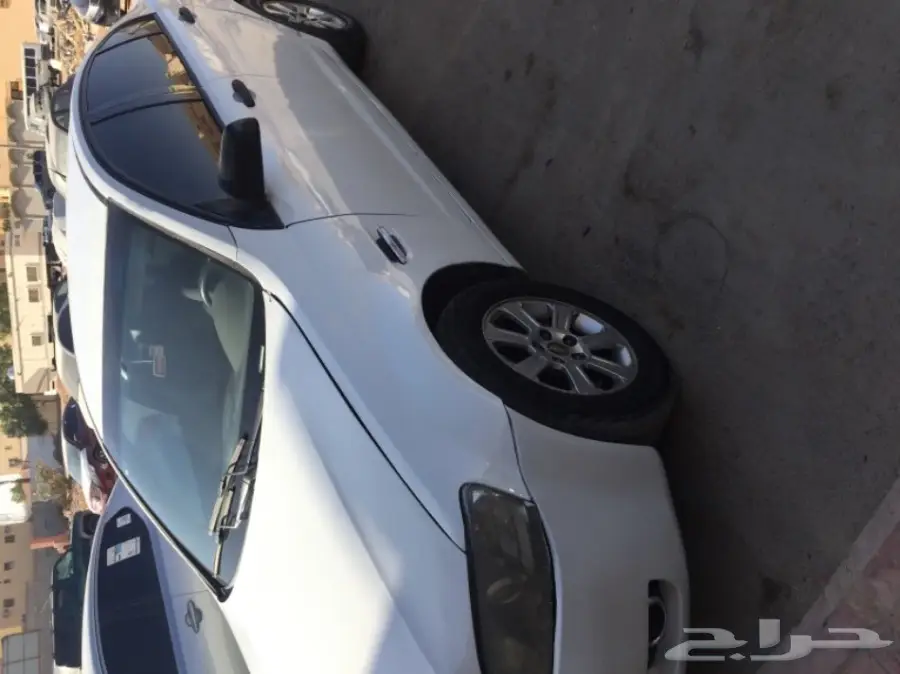 للبيع لومينا 2008للمستخدم  (image 3)